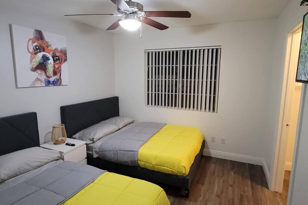 L - Fully Remodeled And Professionally Decorated Las Vegas Exteriör bild