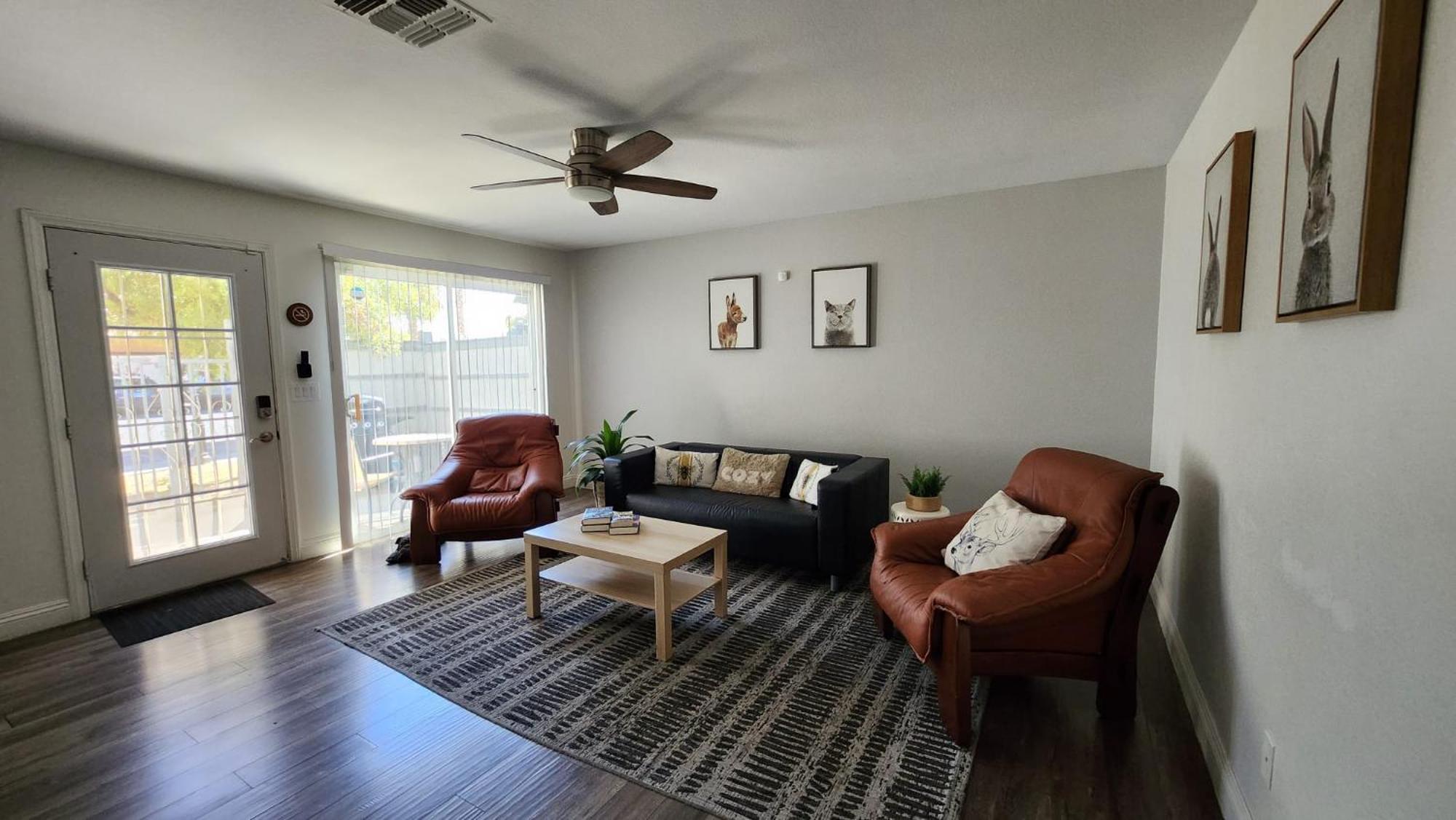 L - Fully Remodeled And Professionally Decorated Las Vegas Exteriör bild