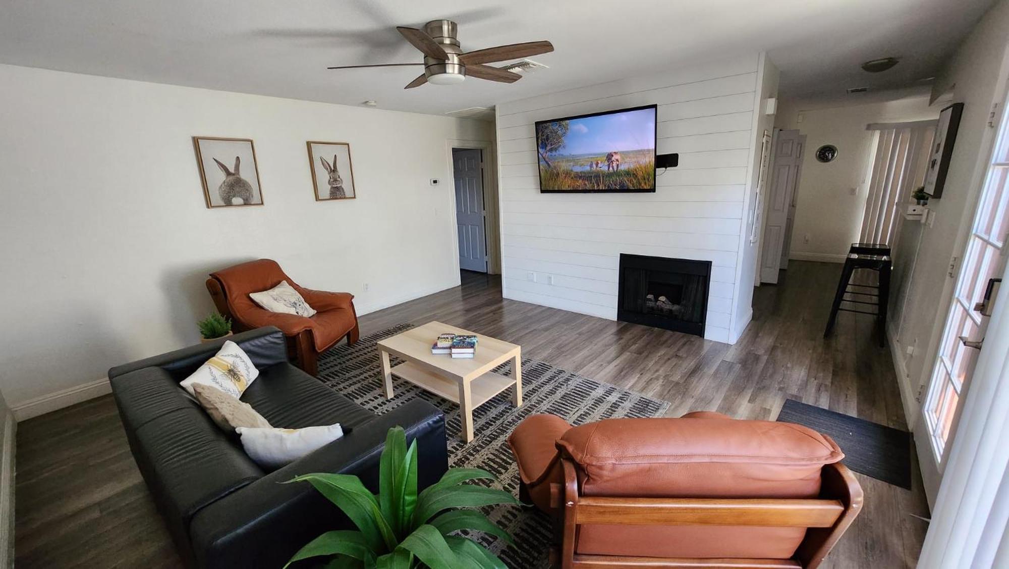 L - Fully Remodeled And Professionally Decorated Las Vegas Exteriör bild