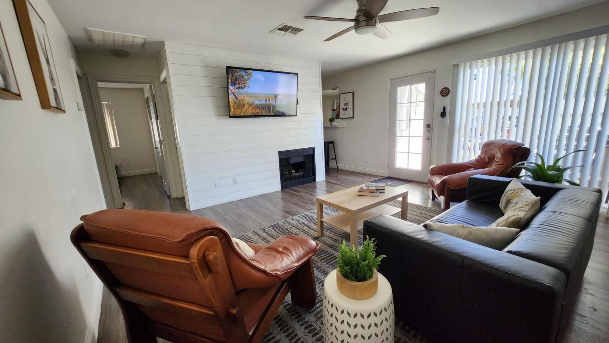 L - Fully Remodeled And Professionally Decorated Las Vegas Exteriör bild